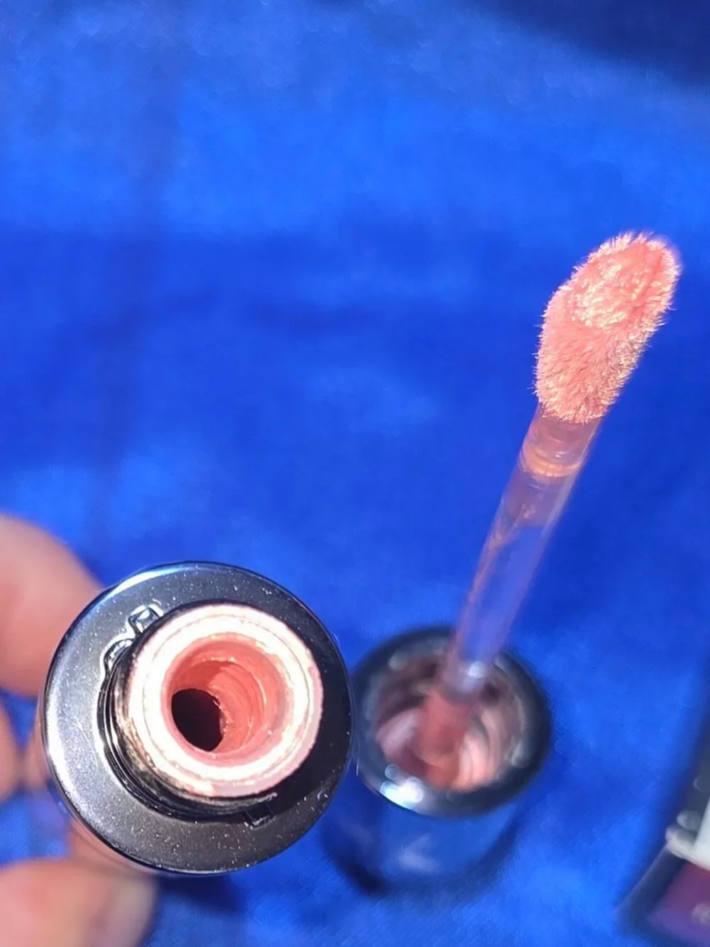 Jeffree Star Shane Dawson Velour Liquid Lipstick Ryland (Shimmer Pink)